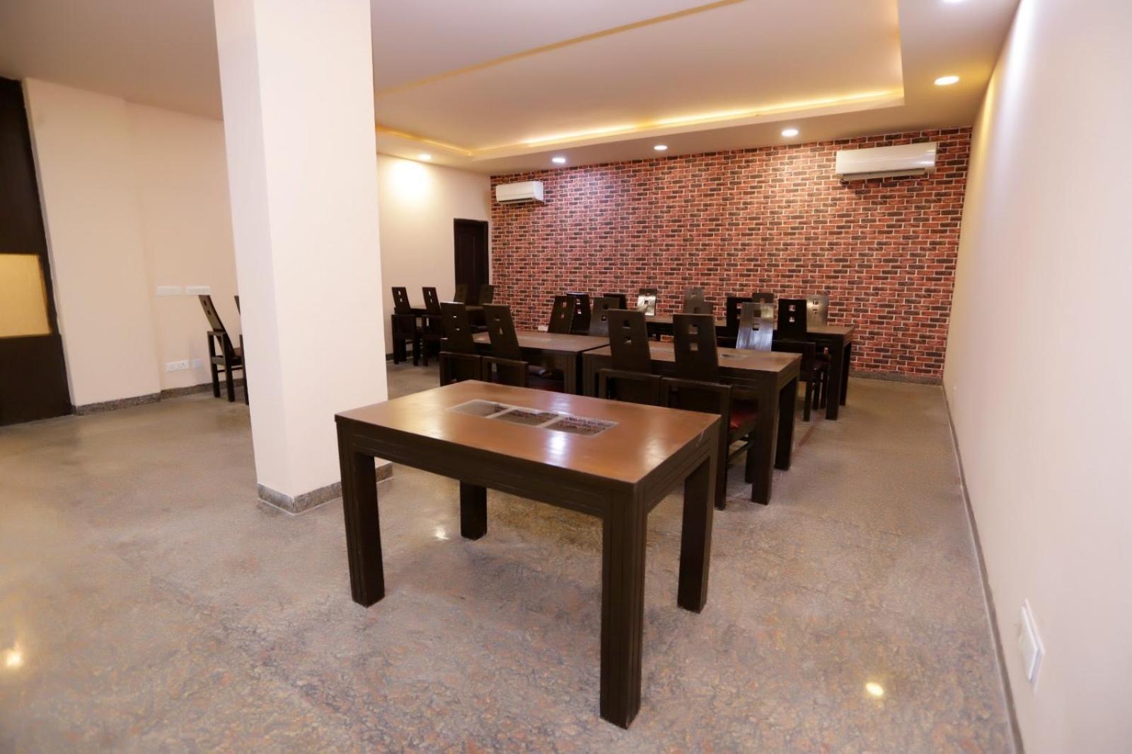 Hotel Mvr Stay By Admire Inn Νόιντα Εξωτερικό φωτογραφία