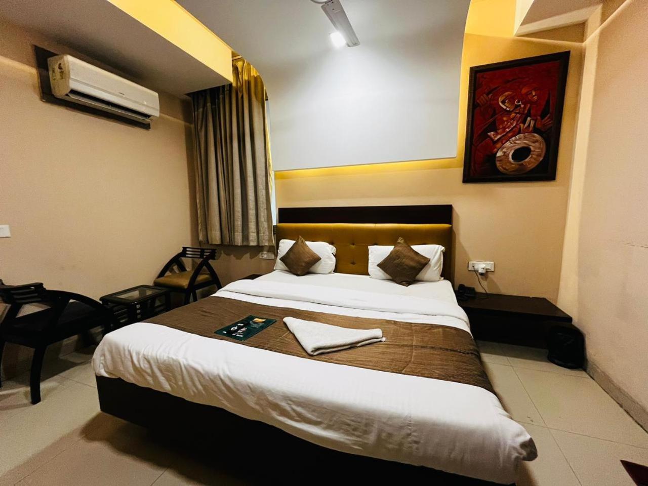 Hotel Mvr Stay By Admire Inn Νόιντα Εξωτερικό φωτογραφία