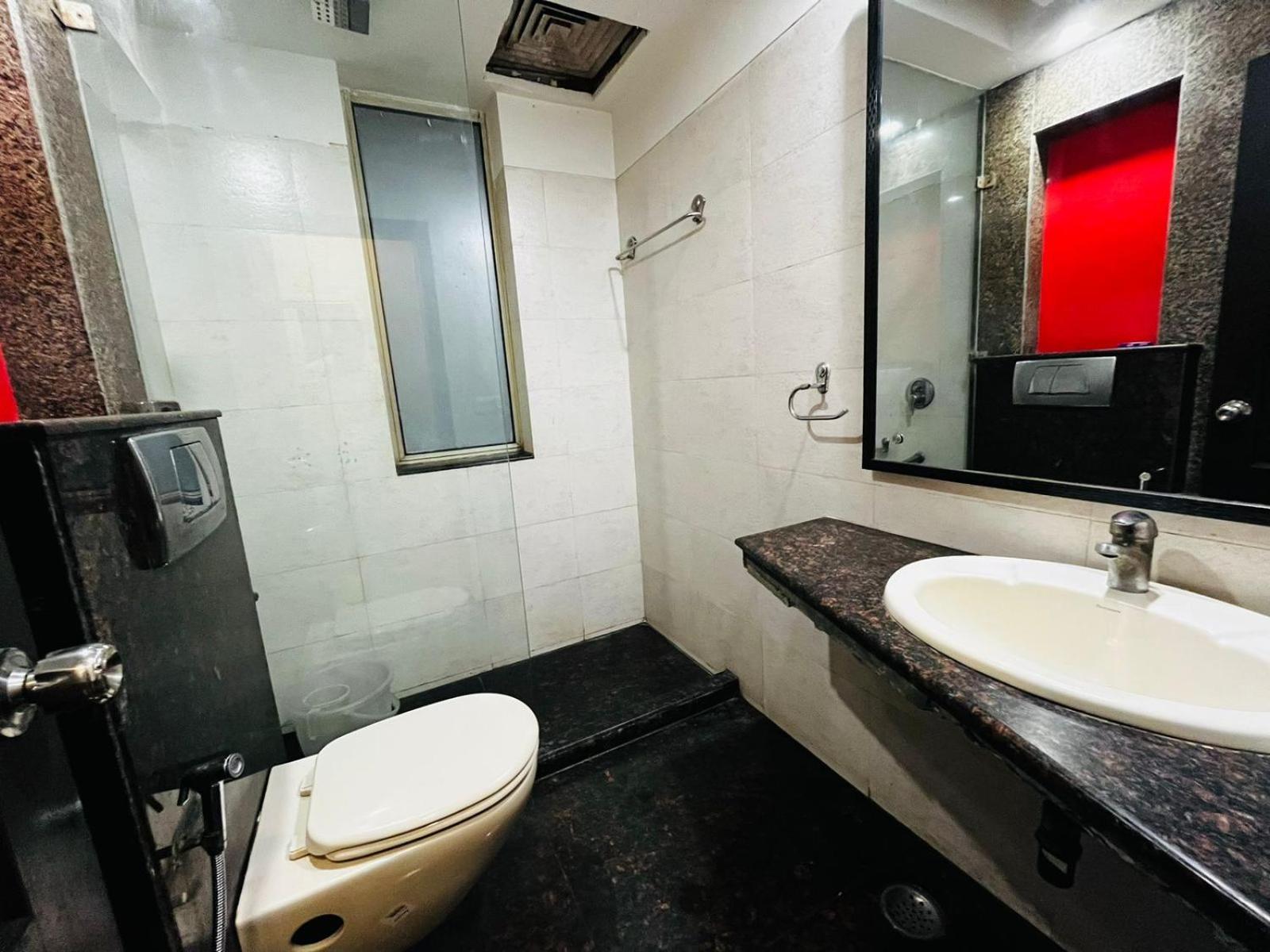 Hotel Mvr Stay By Admire Inn Νόιντα Εξωτερικό φωτογραφία